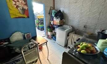 Imagem 4: Casa próxima ao novo Hospital da Unimed e Cimed