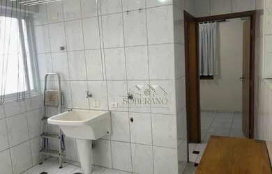 Imagem 4: Sobrado com 3 dormitórios, 450 m² - venda por R$ 2.150.000,00 ou aluguel por R$ 10.333,33