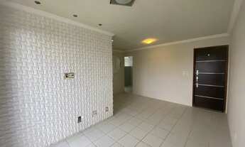 Imagem 6: Apartamento 03 quartos - Morada Bela Vista - Pina