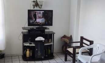 Imagem 2: Apartamento mobiliado NASCENTE TOTAL aluguel 50 m² 2/4 Candeal/Brotas- Salvador