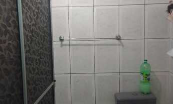 Imagem 7: Apartamento liberdade