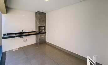 Imagem 7: Excelente casa no Parque das Flores, Nova ! 3 suítes ! Área Gourmet!