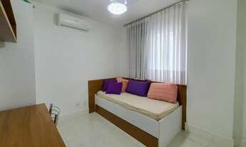 Imagem 6: Apartamento com 3 dormitórios à venda, 105m² por R$ 1.100.000,00 - Jardim da Penha - Vitór