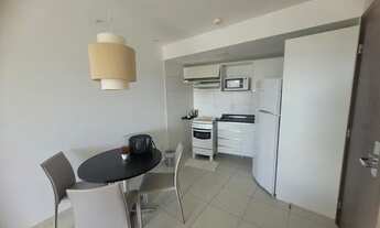 Imagem 7: Aluguel apt 02 qts, mobiliado no antigo Bristol Recife