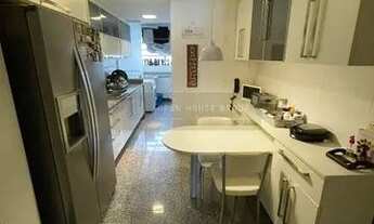 Imagem 7: Open House vende- Apartamento 4 quartos no condomínio CERVINIA , vista mar !!!!