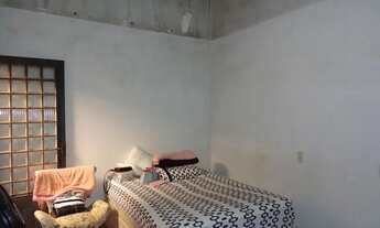 Imagem 5: QN 12E Casa 2 Quartos Escriturada Excelente Localização em Riacho Fundo II - Brasília - DF