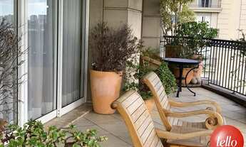 Imagem 3: São Paulo - Apartamento Padrão - Paraíso