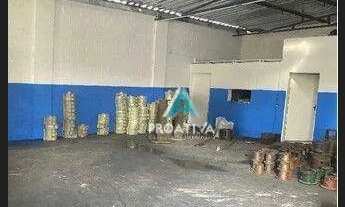 Imagem 7: Galpão para alugar, 200 m² - São João Clímaco - São Paulo/SP