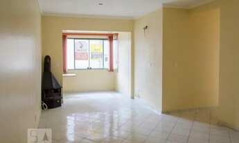 Imagem 2: Apartamento para Aluguel - Centro, 3 Quartos, 85 m2