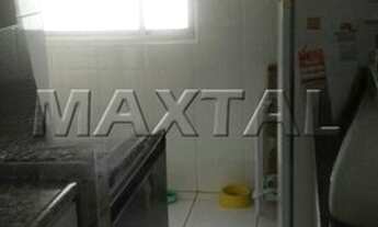 Imagem 7: Apartamento na Zona Norte, Bairro Vila Nova Cachoeirinha, 2 Dormitórios, 1 Vaga Coberta, c