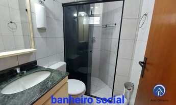 Imagem 7: Apartamento de 82m² com 3 dormitórios sendo 1 suíte no Jardim Paraíso em São José dos Camp