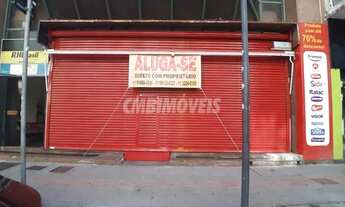 Imagem: Salão - Centro - Campinas