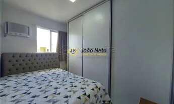 Imagem 5: JN) Apartamento no centro de Paulista, Aurora do Janga, 2 qtos