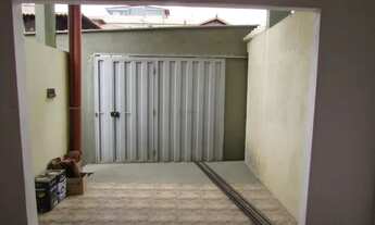 Imagem 2: CASA DE 02 QUARTOS NO MILIONÁRIOS