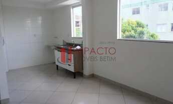 Imagem 3: Apartamento 02 quartos Bairro Espirito Santo