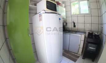 Imagem 4: MAX - Oportunidade em Castelândia Apartamento de 2 quartos 2º andar sol da manhã