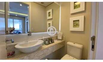 Imagem 4: Apartamento para Venda - 160m², 0 dormitórios, 2 vagas - Santo Amaro