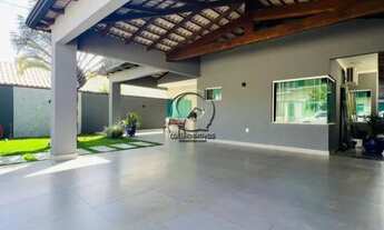 Imagem 3: EXCELENTE CASA RUA 03 VICENTE PIRES COM 03 QUARTOS, ÁREA GOUMERT E PISCINA AQUECIDA