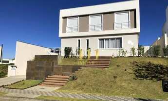 Imagem 3: Casa com 5 dormitórios, 400 m² - venda por R$ 4.590.000 ou aluguel por R$ 17.647/mês - Con