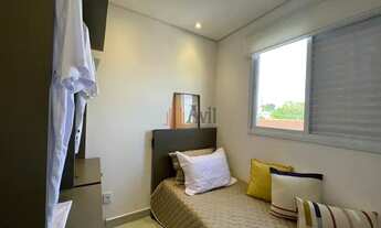 Imagem 4: Apartamento a Venda Lançamento próximo ao Anália Franco a partir de 269 mil 1 e 2 Dormitór