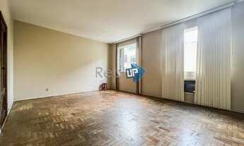 Imagem 2: Apartamento 3 quartos na Lagoa