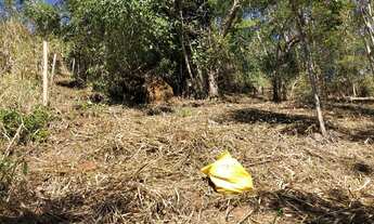 Imagem 6: Terreno Área Rural Pinheiral km5 - 50x60