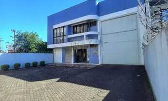 Imagem: Pavilhão à venda, 499 m² por R$ 1.500.000,00