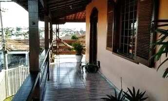 Imagem 5: Casa para aluguel, 6 quartos, 5 suítes, 4 vagas, São João Batista - Belo Horizonte/MG