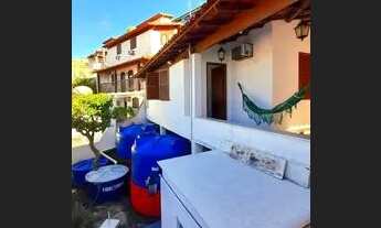 Imagem: SUÍTE colado Trilha Praia Forno, na Praia