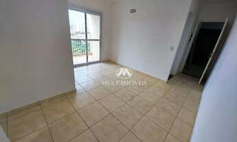 Imagem 7: Apartamento no Residencial Barão do Bananal , 2 dorm, sendo 1 suíte, Condomínio com piscin