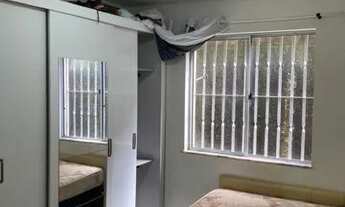 Imagem 6: Apartamento todo mobiliado