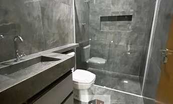 Imagem 5: Casa para venda com 163 metros quadrados com 3 quartos em Residencial Meireles - Franca