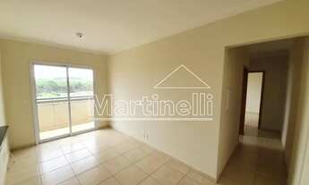Imagem: Apartamento Padrão em Ribeirão Preto