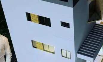 Imagem 7: Apartamento para venda com 50 metros quadrados com 2 quartos em Casa Forte - Recife - PE