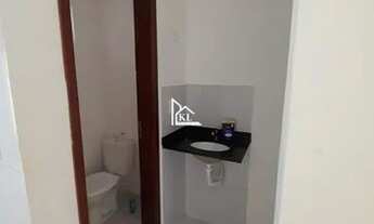 Imagem 7: Casa duplex em Ponta Negra - 2 quartos (suíte) - Cond. Village de Ponta Negra