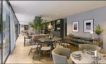 Imagem 7: Cobertura à venda 3 quartos 3 suítes 4 banheiros Intermares Cabedelo