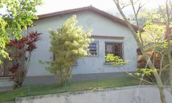 Imagem: Casa Quissamã a poucos minutos do Centro