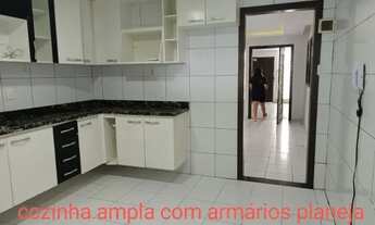 Imagem 4: Casa com 3/4 todos os cômodos amplos