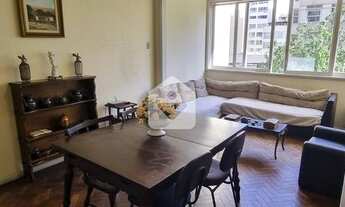 Imagem 3: RIO DE JANEIRO - Apartamento Padrão - Ipanema