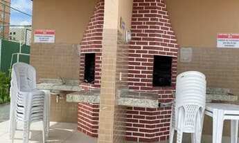 Imagem 6: Apartamento para Locação em São Cristóvão, Marcelo Deda, 2 dormitórios, 1 banheiro, 1 vaga