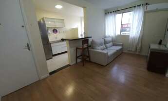 Imagem: 2 DORMITÓRIOS - SEMI MOBILIADO - VAGA DE