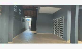 Imagem 2: Sobrado 250 m², Bairro: Flodoaldo Pontes Pinto