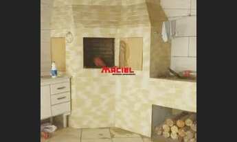 Imagem 5: Casa Padrão em Sao Jose dos Campos