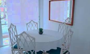 Imagem 5: Apartamento à Venda no Guarujá Praia da Enseada Localização Privilegiada Agende Visita com