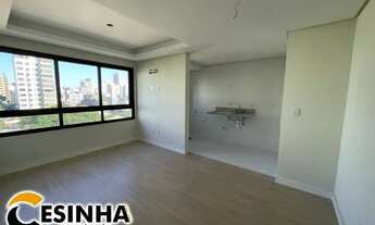 Imagem 2: Apartamento Novo de 2 Dormitórios, sendo uma Suíte no Bairro Mont Serrat