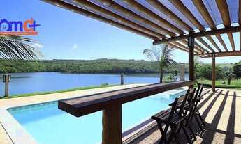 Imagem 4: Chácaras Lago Verde ( Represa de Miranda), Uberlândia - 256m², 4 vagas