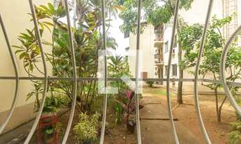 Imagem 2: Apartamento para Aluguel - Campo Grande, 2 Quartos, 45 m2