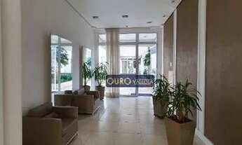 Imagem 3: Apartamento mobiliado com 3 quartos - AP 230556S