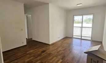 Imagem 2: Apartamento para aluguel tem 95 metros quadrados com 3 quartos em Vila Ipojuca - São Paulo