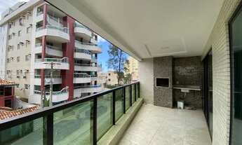 Imagem 6: Apt para aluguel possui 140 metros quadrados com 3 quartos